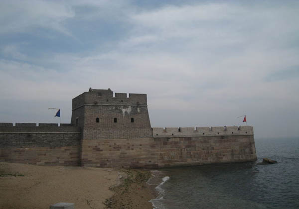 Qinhuangdao Laolongtou Pictures