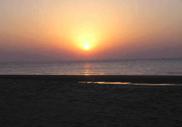 Qinhuangdao Nandaihe Pictures