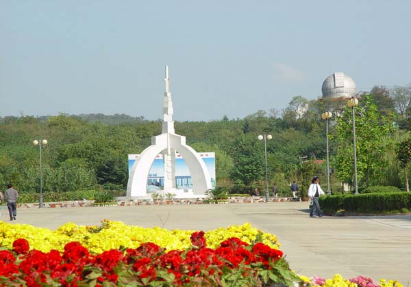 China Pictures of Nanjing University