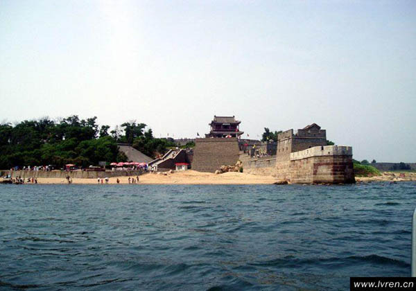 qinhuangdao-laolongtou-pictures