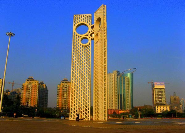 China Pictures of Shandong Weifang