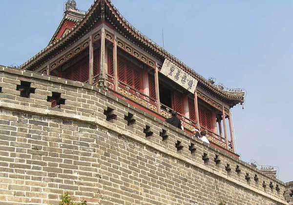 shanhaiguan-pictures