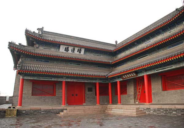 shanhaiguan-tour