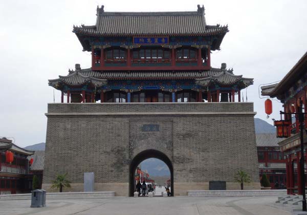 shanhaiguan-travel