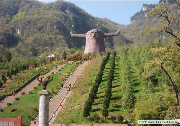 shennongjia-national-forest-park-travel