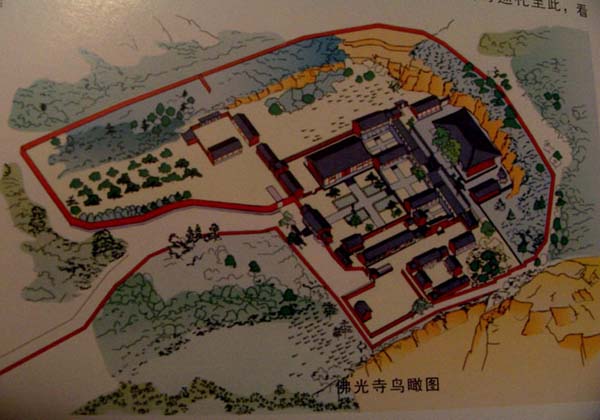 xinzhou-foguang-temple-pictures