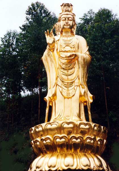 xinzhou-foguang-temple