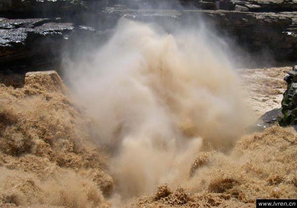 China Pictures of Yellow River