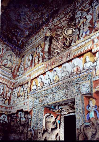 yungang-grottoes-pictures