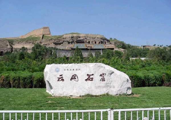 yungang-grottoes-tour
