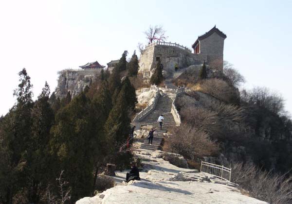 yunmen-mountain-pictures