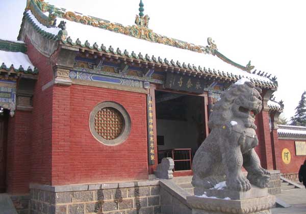 zhengzhou-songshan-mountain