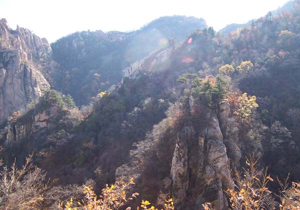 zushan-mountain