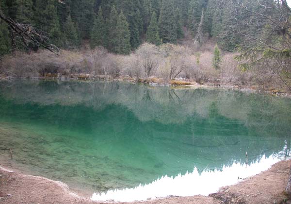 aba-prefecture-china