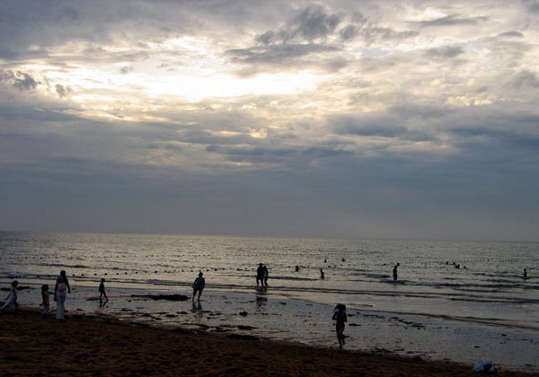 chengshantou-travel