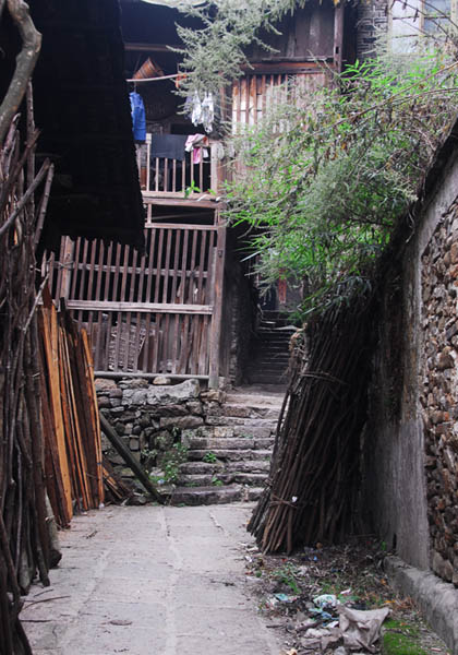 Fuling China