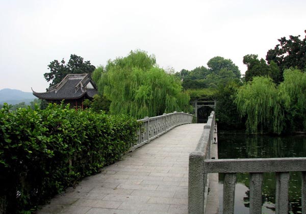 Hangzhou China