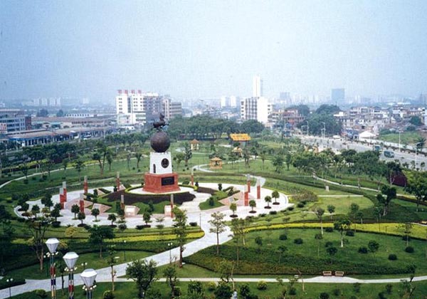 Huizhou China