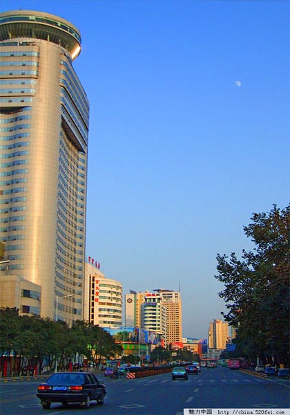 Mianyang China