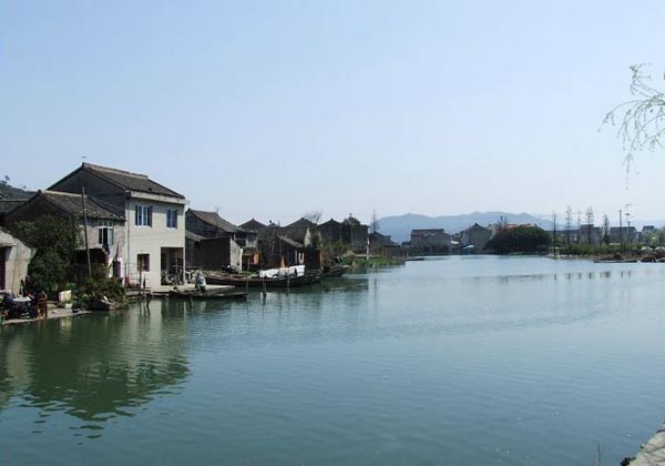 Ningbo China