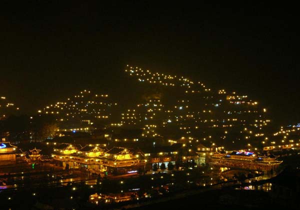 china-pictures-of-xijiag-miao-village