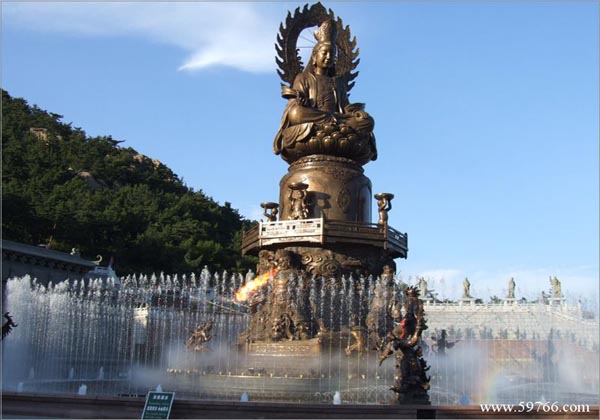 chishan-fahua-temple-pictures