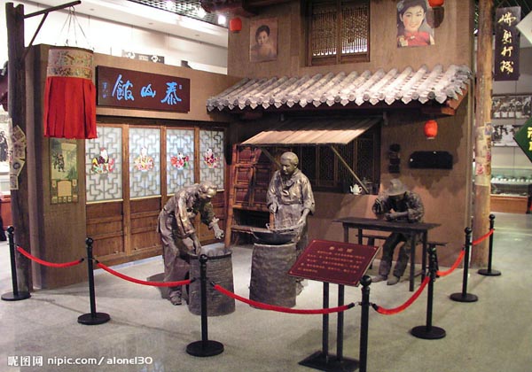 chishan-fahua-temple-weihai-tour