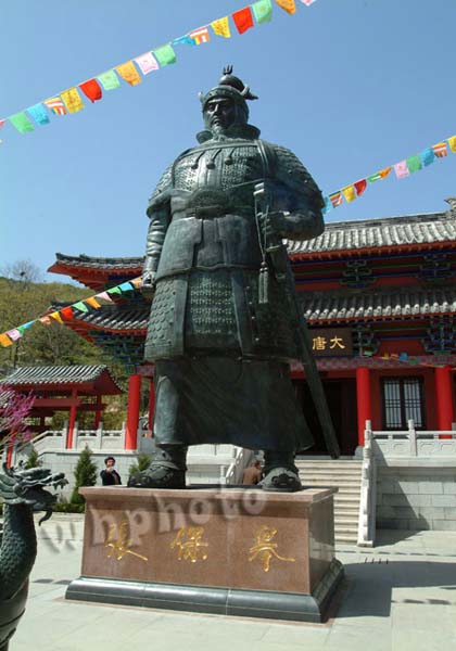 chishan-fahua-temple-weihai-travel