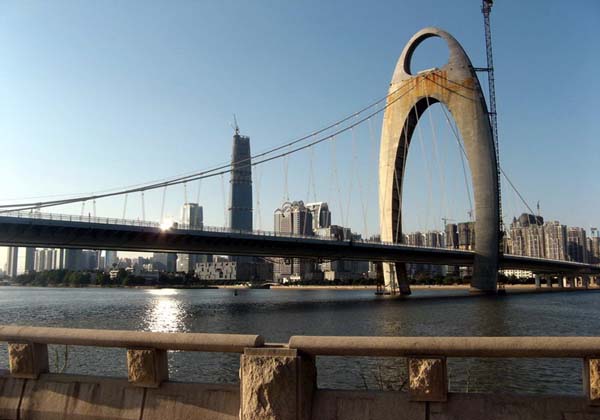 Guangzhou China