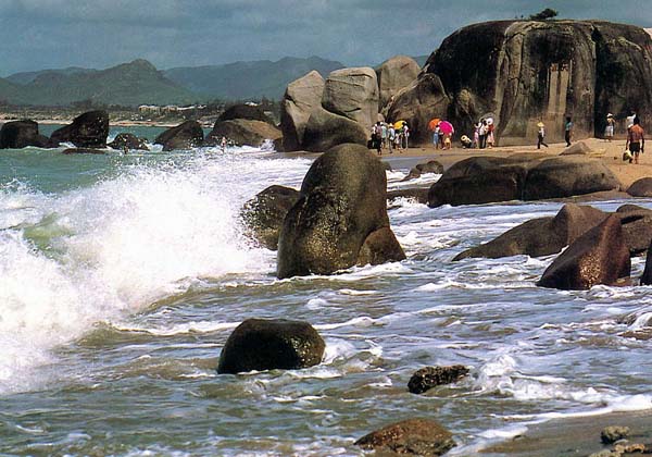 hainan-china