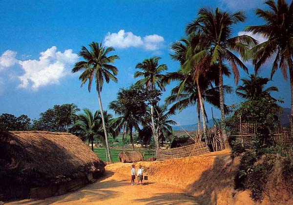 hainan-travel