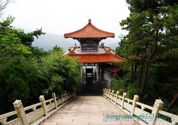 holy-water-temple-weihai-travel