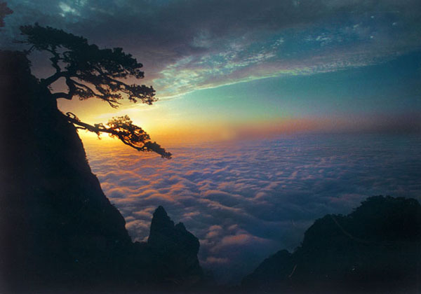 China Pictures of Jinxiu Valley in Taian