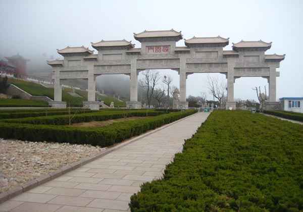 weihai-china-of-chengshantou