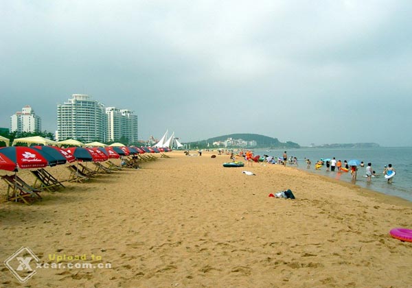 weihai-international-beach-travel