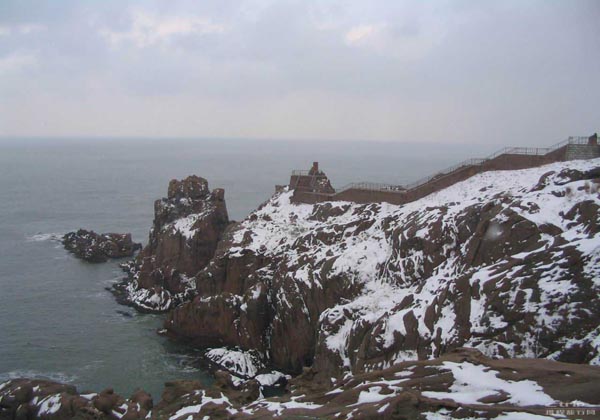 weihai-pictures-of-chengshantou