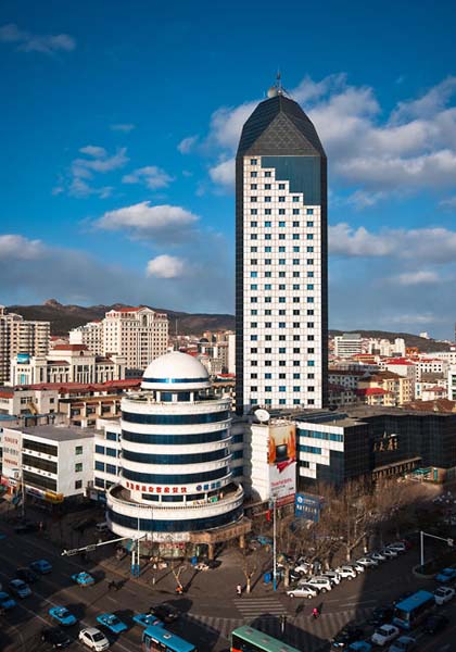weihai-tour weihai-tour
