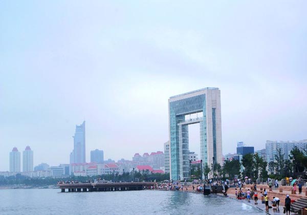 weihai-travel weihai-travel