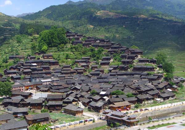 xijiag-miao-village-in-guizhou-china