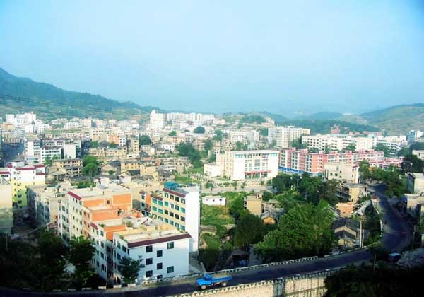 Yichun China