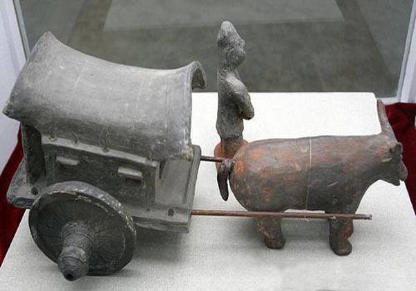 baotou museum pictures