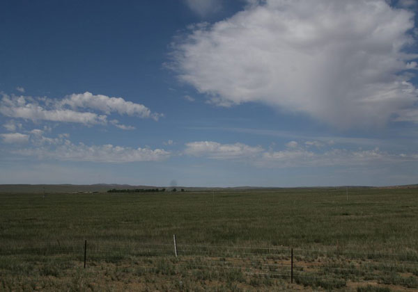 batou bayan obo grasslands pictures