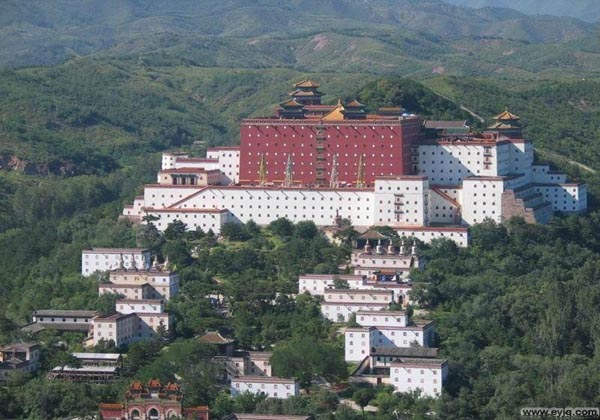 chengde pictures