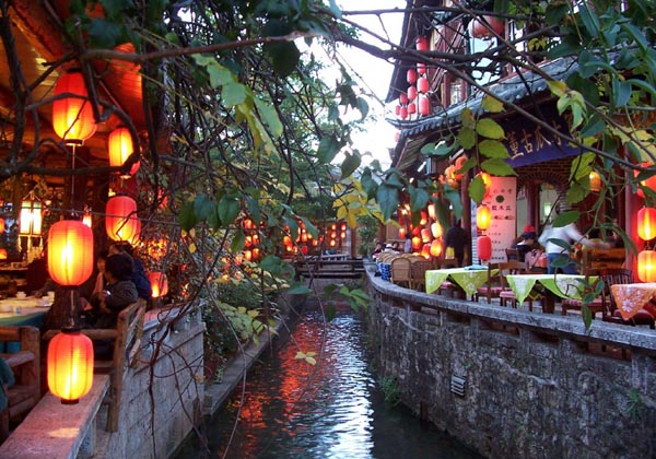 Chengde China