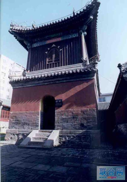chengde travel pictures