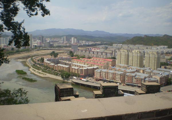 china pictures of chengde