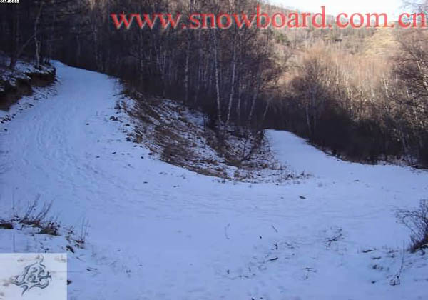 cuiyunshan-skiing-park-tour