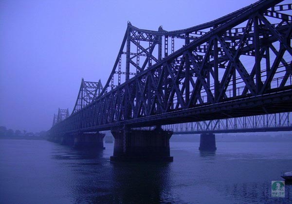 Dandong China