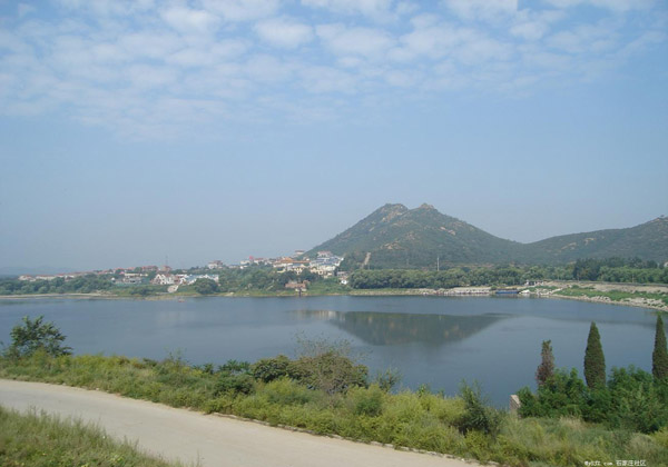 dragon phoenix lake