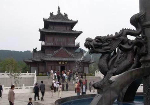 jimusitai baotou pictures